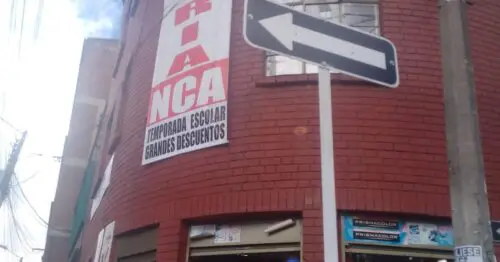 PAPELERIA NCA PAPELERIA NCA